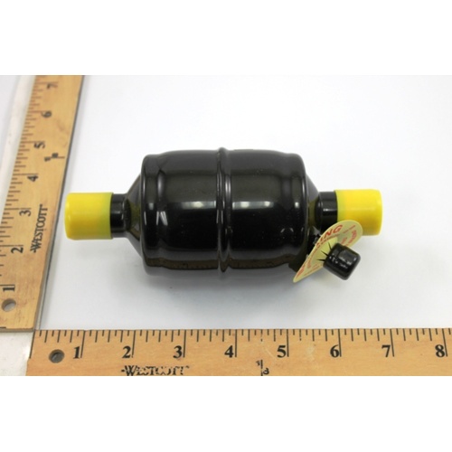 Parker-sporlan 450027-001 sld 8-6sv hh 5/8" odf suction line filter drier