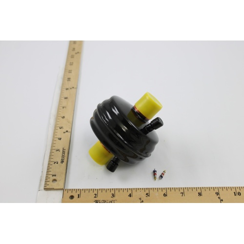 Parker-sporlan 450053-001 sld13-9svhh 1-1/8" odf suction line filter drier