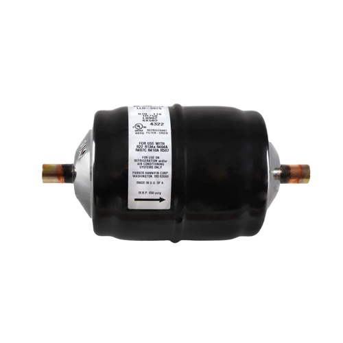 Parker-sporlan 450279-001 lld082s 1/4" odf liquid line filter drier