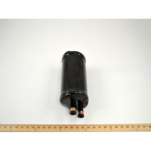 Parker-sporlan 470069 air relief valve 1/2" 200# brass