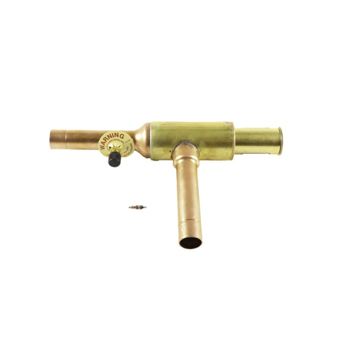 Parker-sporlan 901208p orit-10 7/8" 30/100# refrigeration regulator