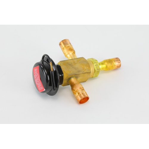 Parker-sporlan 903031p lac-4-100 1/2" odf 100# liquid level control