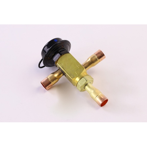 Parker-sporlan 903038p lac-4-180 1/2" odf 180# refrigeration pressure control