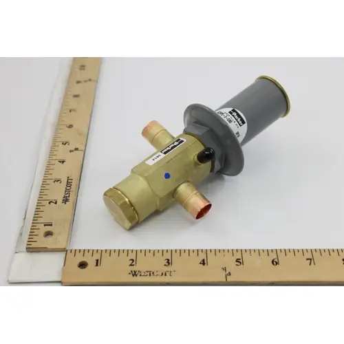 Parker-sporlan 903532p adrpe-3 0/80# 5/8" odf bypass valve