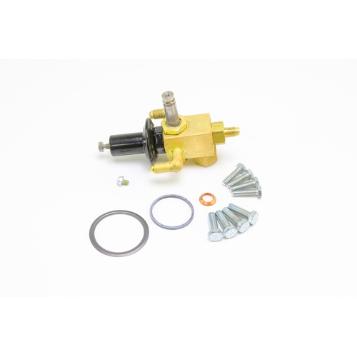Parker-sporlan 958016p ky1005-1 replacement kit fits sorit 12, 15, 20