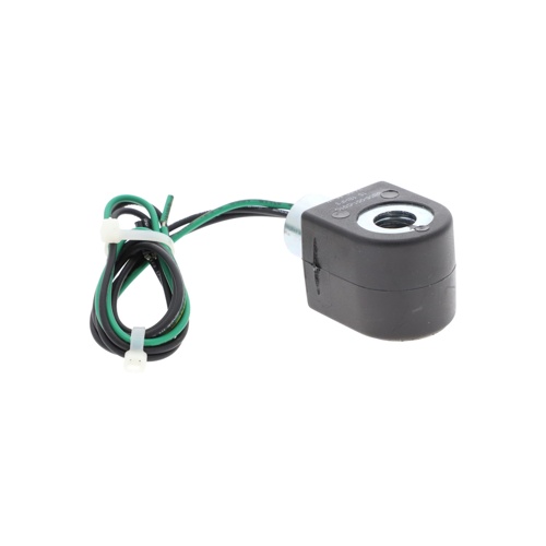 Parker-sporlan cf4c01 24v nema 4 solenoid valve coil, 11 watt