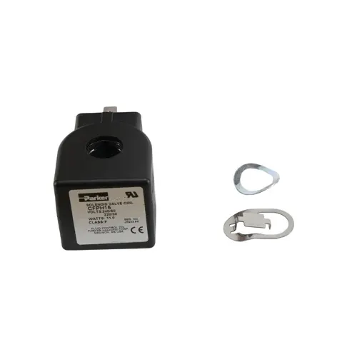 Parker-sporlan cfph15 240v din coil for solenoid valves