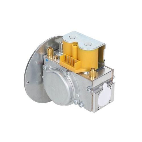 Peerless boiler 54180 gas valve