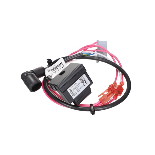 Peerless boiler pf7124 wiring harness for pf140 boiler