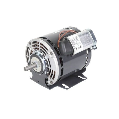 Pems 063261702n 1/4hp 115v 1075rpm 1-phase psc motor
