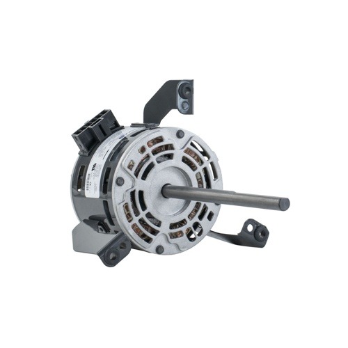 Pems 2s002 1/20hp 3-phase 115v 1100rpm clockwise shaft end motor