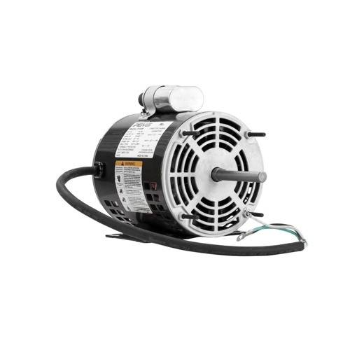Pems 311338p 115v 1/4 hp 1725 rpm opao general purpose motor