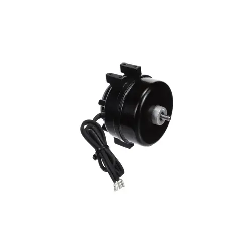 Pems 3900-2008-001a shaded pole motor 6whp 277v 1550rpm 0. 15a cwse