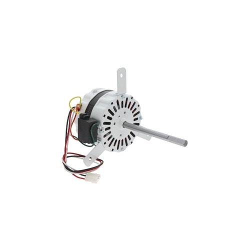 Pems 615058a 115v 1/4hp 1625rpm 2-speed 330vac blower motor