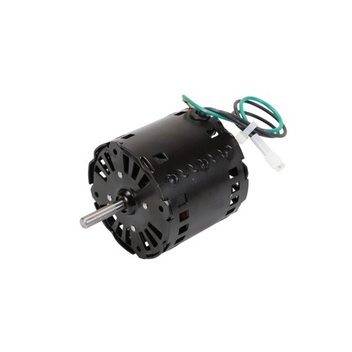 Pems 7163-9674g 120v 1350rpm 0. 7a ccwse fan motor