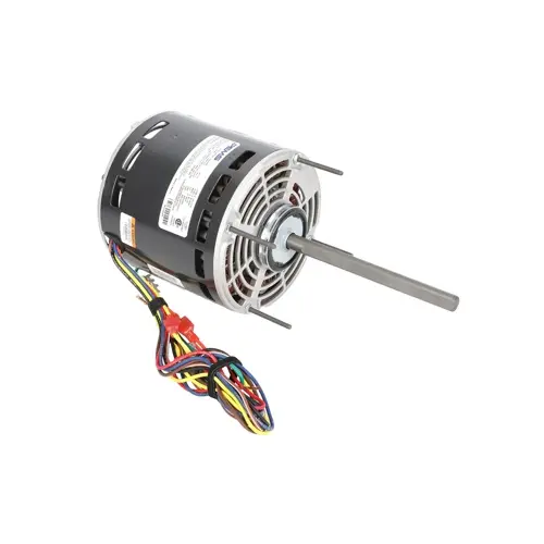 Pems 7fd1056p 1/2 hp 277v 1075 rpm 48y psc motor