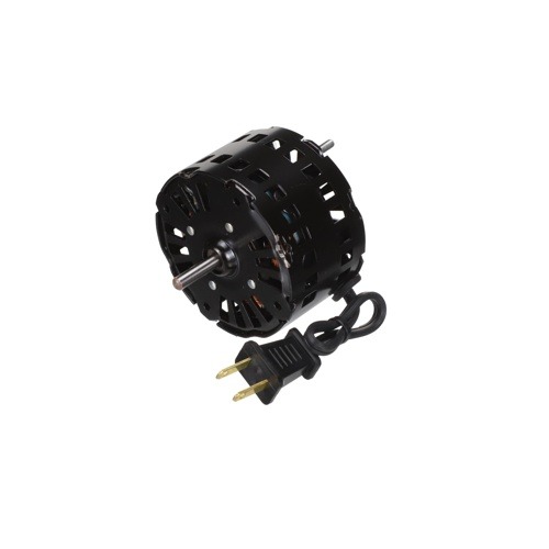 Pems 89615 1/100hp 120v 1550rpm ccwse fractional hp motor