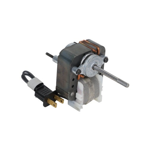 Pems 89850 shaded pole motor 1. 17a 120v 3200rpm ccwse