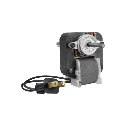 Pems 99-08-0522b 1. 12a 115v 3000rpm ccwse fan motor