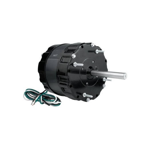 Pems 9f10135m 1/15 hp 115v 1075 rpm blower motor