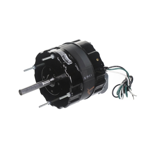 Pems 9f30225m 1/6 hp 120v 1050 rpm 2. 5a cw shaft end motor