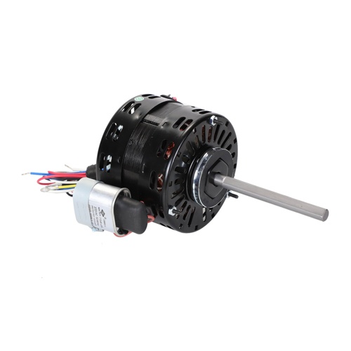 Pems bl6414p blower motor 1/5hp 115v 1050rpm 3. 4a ccwle