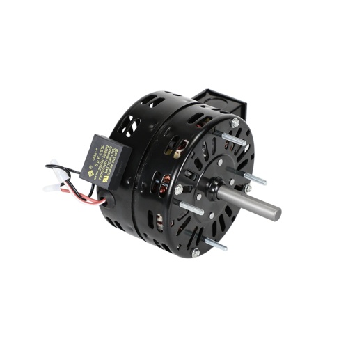 Pems d1038 115v 1/25 hp 1050 rpm motor