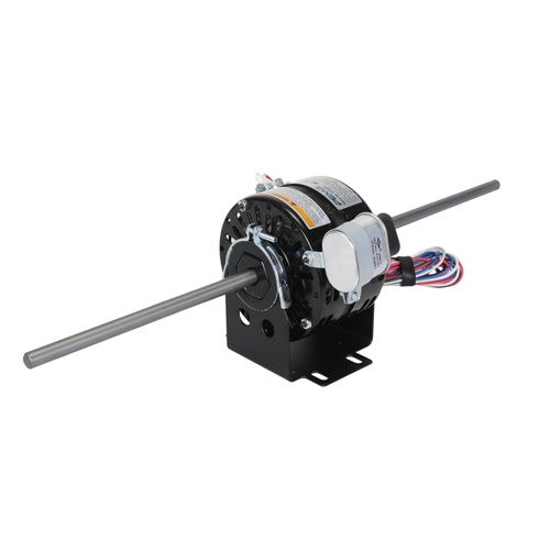 Pems d1055p 1/12 hp 115v 1375 rpm 3-speed 60hz fan motor