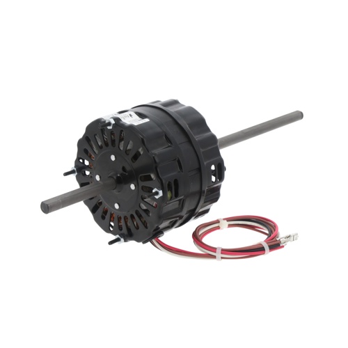 Pems d1092a 1/3 hp 115v 2-speed blower motor 1675/1080 rpm