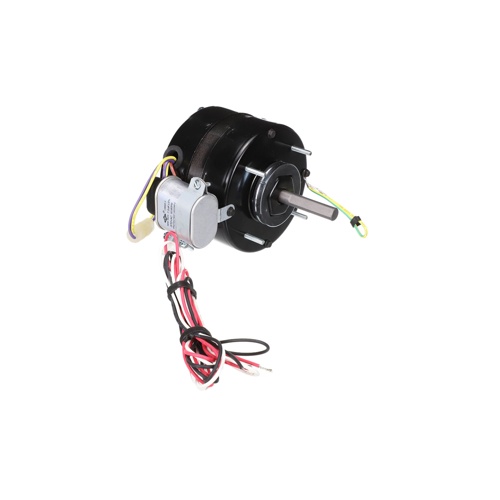 Pems d260 1/6hp 1075rpm 115v 5" diameter blower motor