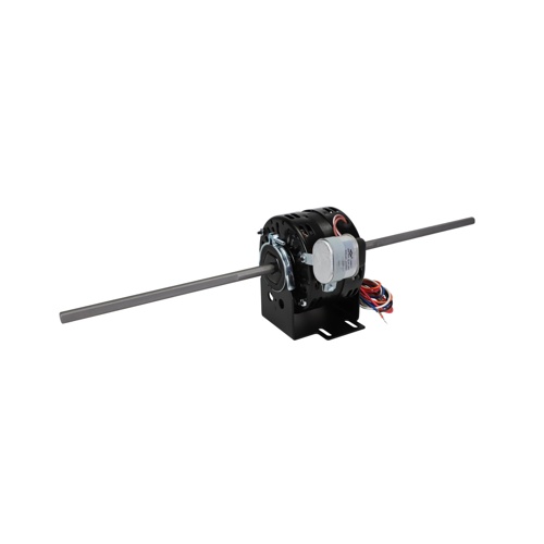 Pems d291p 1/10 hp 1050 rpm 4-speed 115v blower motor