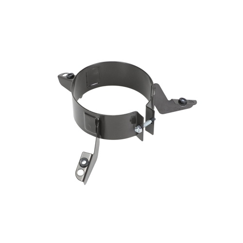 Pems fm50p 5" 3-arm motor bracket for hvac fan applications