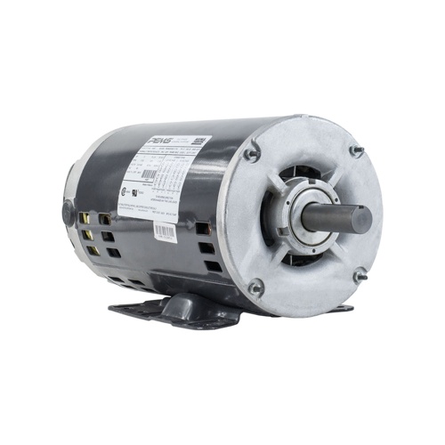 Pems h887 general purpose motor 3hp 460/200-230v 1750rpm 56hz frame