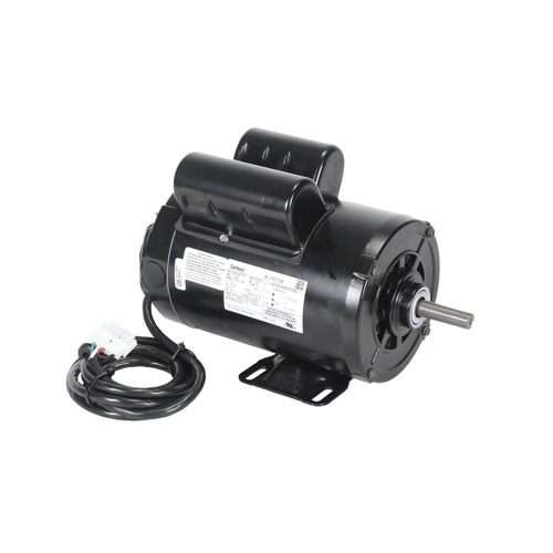 Pems motor-010-01 multi-hp 1/3-1hp 1140-1725rpm 115v general purpose motor