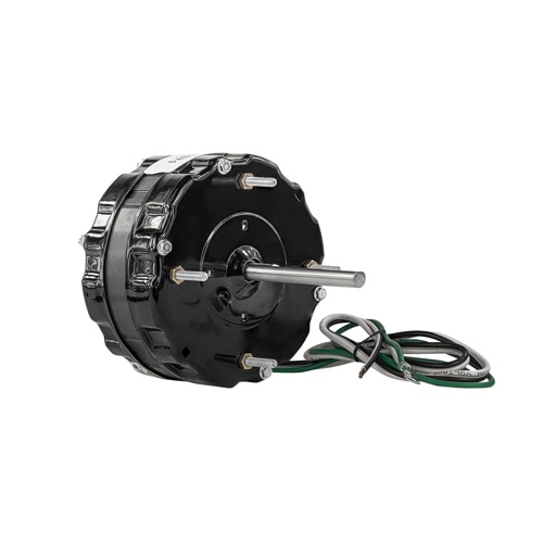 Pems p01871 1/20 hp 120v 1000 rpm 1. 4a cw single end motor