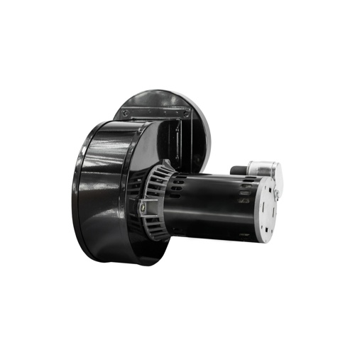 Pems p5h73598-1 1/15hp 115v 3080rpm 0. 8a ccwse fan motor