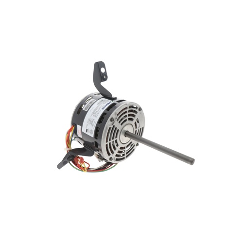 Pems pml1026 115v 1/4 hp 1075 rpm 3-speed blower motor