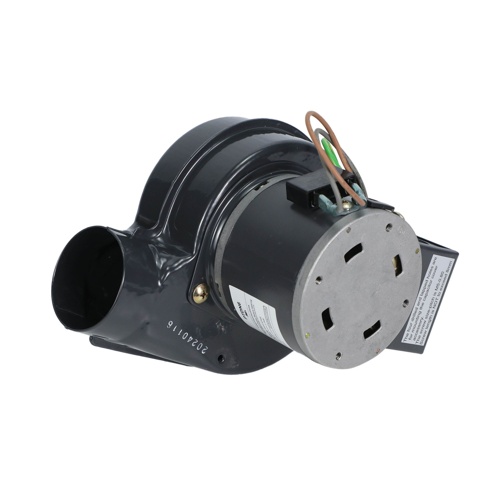 Pems ptdn6 shaded pole motor 1/125hp 115v 3080rpm 0. 23a