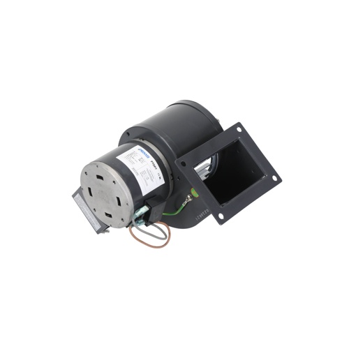 Pems ptdp7 1/25hp 115v 3100rpm psc motor