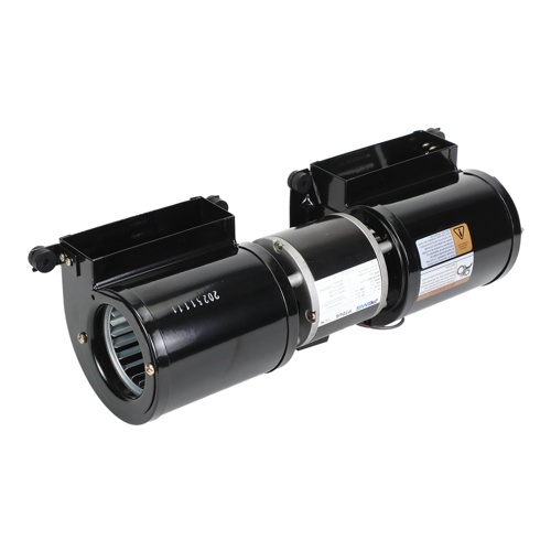 Pems ptdu8 unit bearing motor 1/40hp 115v 2750rpm 0. 6a