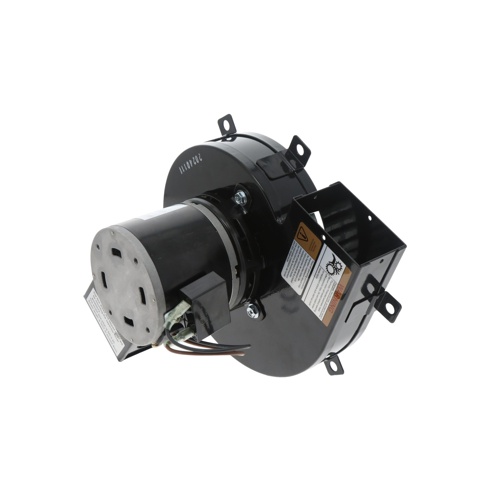Pems ptdv1 1/45hp 115v 2500rpm 1-phase psc motor