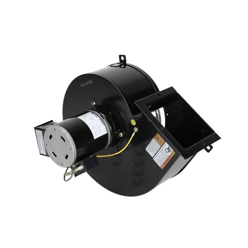 Pems ptdv4 shaded pole motor 1/15hp 115v 1640rpm 0. 86a