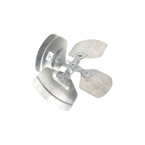 Pems t1804-34la 18" 4-blade fan, 1/2" bore, ccw, 34° pitch
