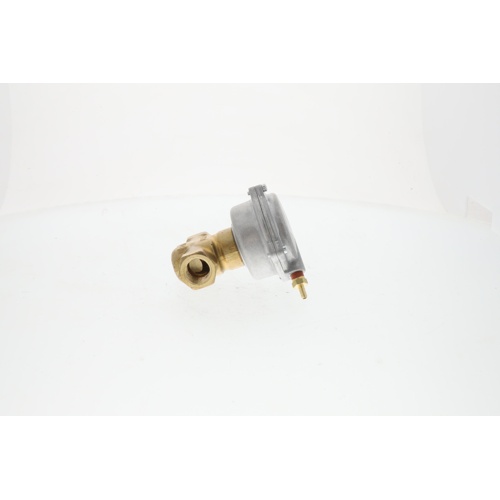 Siemens 256-02008 2-way nc 1/2" npt 2. 5 cv pneumatic valve assembly