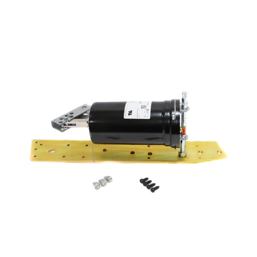 Siemens building technology 331-3002 #4 pneumatic damper actuator universal kit 5-10 psi