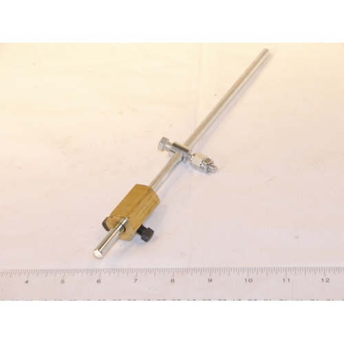 Siemens building technology 331-674 motor stem extender kit