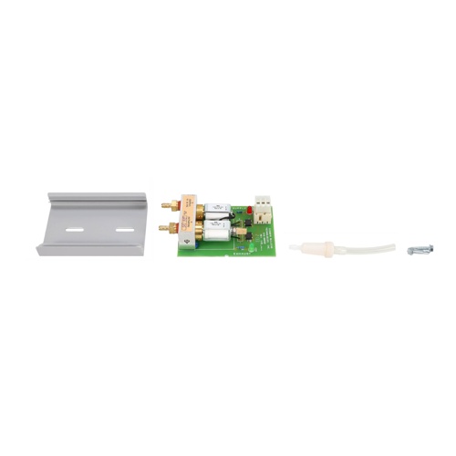 Siemens building technology 546-00090 laboratory fume hood aop module