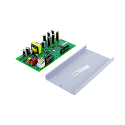 Siemens building technology 546-00450 interface board