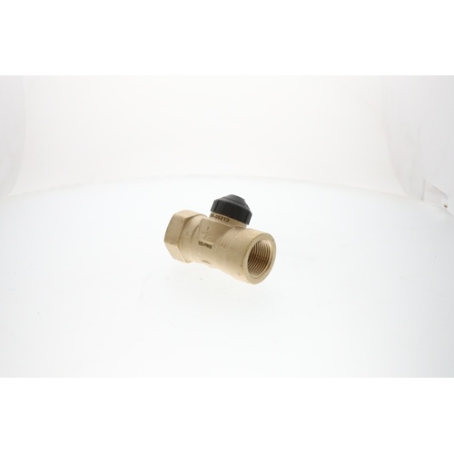 Siemens 599-00213 2-way normally open zone valve assembly, 1" npt, 24vac, 7. 0 cv