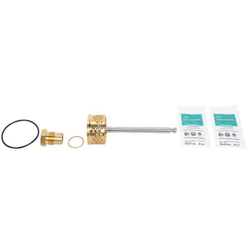 Siemens building technology 599-09224 service kit, 2 n. C. Bz series